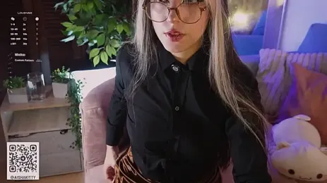 aisha_bx webcam model stream image