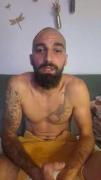 Scorpionlegende webcam cam4 model stream image