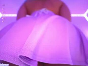 oxlemon webcam model stream image