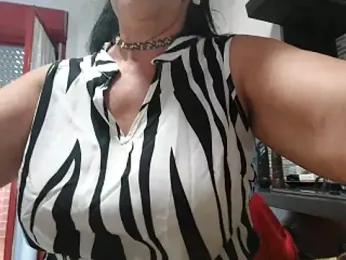 LaMalafemmina webcam model stream image