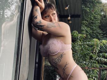 SaskiaVellour webcam livejasmin model stream image