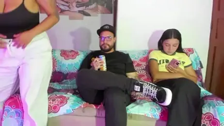 sgmr webcam model stream image