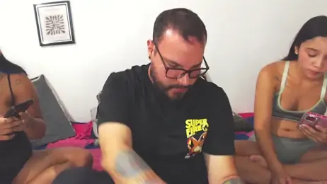 sgmr webcam model stream image