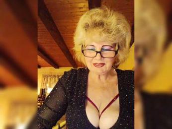 BoloshkaBlonda webcam bongacams model stream image