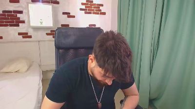 JalenPenn webcam cam4 model stream image