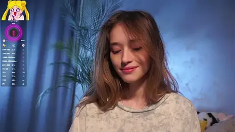 EdlinHargus webcam stripchat model stream image