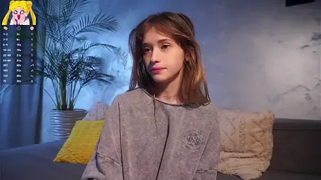 EdlinHargus webcam stripchat model stream image