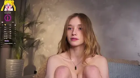 EdlinHargus webcam stripchat model stream image