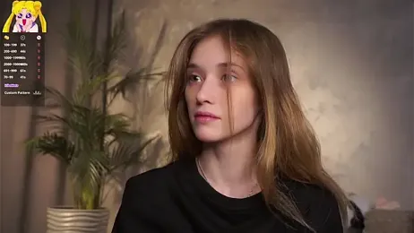 EdlinHargus webcam stripchat model stream image