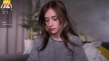 EdlinHargus webcam stripchat model stream image