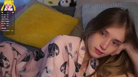 EdlinHargus webcam stripchat model stream image