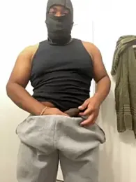 daddythiccklegg webcam model stream image