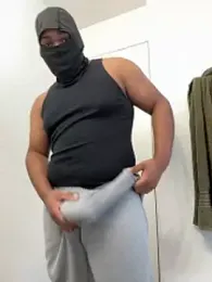 daddythiccklegg webcam model stream image