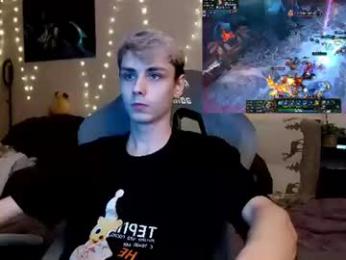 danny_fox888 webcam chaturbate model stream image