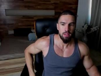 ivanhydee webcam chaturbate model stream image