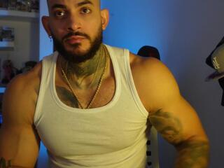 Jackson Cottonwood webcam model stream image