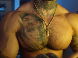 Jackson Cottonwood webcam model stream image