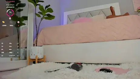 ami_sweet18 webcam model stream image
