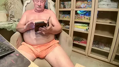 barenfan webcam model stream image