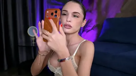 EsmeAinsley webcam stripchat model stream image