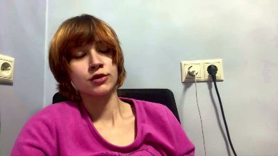 JeninePuri webcam cam4 model stream image