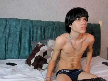 twink-Couple webcam bongacams model stream image