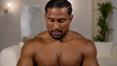 CallumMuscle webcam model stream image