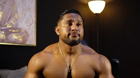 CallumMuscle webcam model stream image