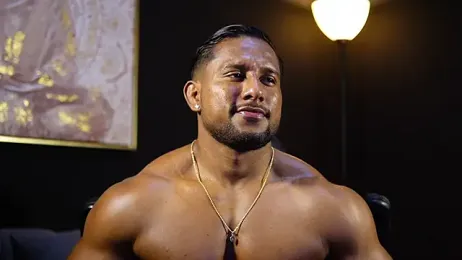 CallumMuscle webcam model stream image