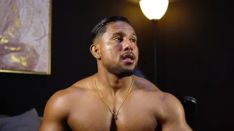 CallumMuscle webcam model stream image