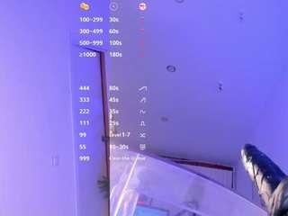 dakotablare webcam camsoda model stream image