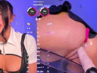 dakotablare webcam camsoda model stream image