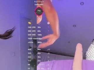 dakotablare webcam camsoda model stream image