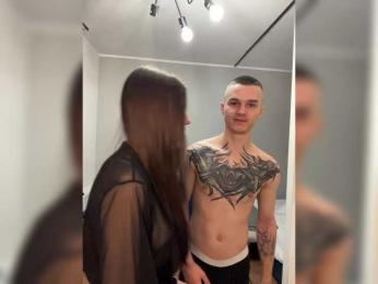 AAOneLove webcam model stream image