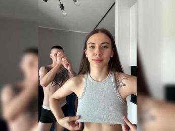 AAOneLove webcam bongacams model stream image