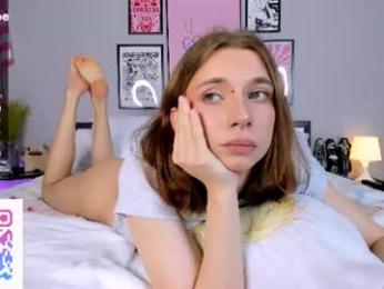 dani_mur webcam chaturbate model stream image
