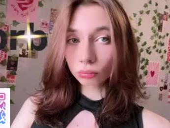 dani_mur webcam chaturbate model stream image