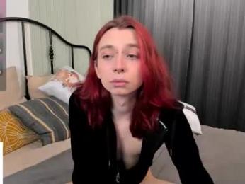 dani_mur webcam chaturbate model stream image