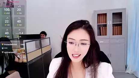 yangyang-777 webcam model stream image