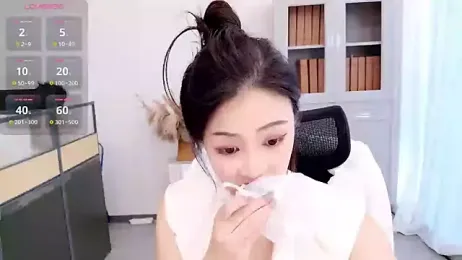 yangyang-777 webcam model stream image