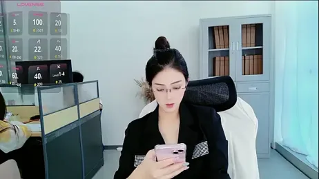 yangyang-777 webcam model stream image
