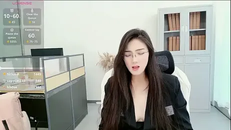 yangyang-777 webcam model stream image