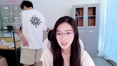 yangyang-777 webcam model stream image