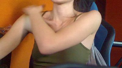 milkywaypussy webcam cam4 model stream image