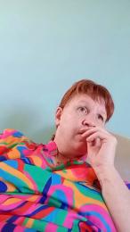 Luluchatte webcam model stream image