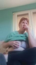 Luluchatte webcam model stream image