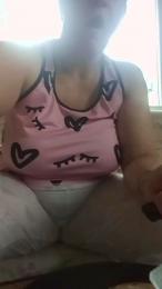 Luluchatte webcam model stream image