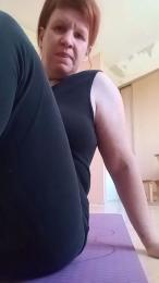 Luluchatte webcam cam4 model stream image