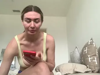 TheFitFreak webcam model stream image