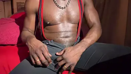 SirDaddylicious webcam model stream image